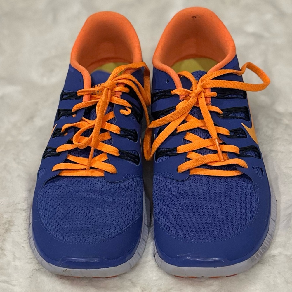 Nike women’s running shoes great condition